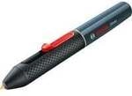 Akku-Hei&szlig;klebestift Gluey Pen, Smoky Grey, Hei&szlig;klebepistole