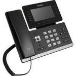 SIP-T54W, VoIP-Telefon