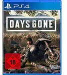 Days Gone, PlayStation 4-Spiel