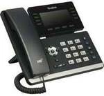 SIP-T53, VoIP-Telefon