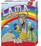 LAMA, Kartenspiel