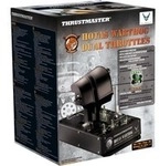 Hotas Warthog Dual Throttle