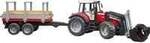Massey Ferguson 7480, Modellfahrzeug