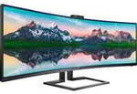 499P9H/00, LED-Monitor