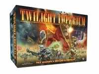 Twilight Imperium 4. Edition, Brettspiel - Grundspiel