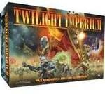 Twilight Imperium 4. Edition, Brettspiel