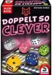 Doppelt so clever, W&uuml;rfelspiel