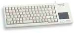 XS Touchpad Keyboard G84-5500, Tastatur