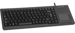 XS Touchpad Keyboard G84-5500, Tastatur