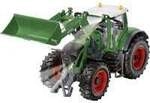 CONTROL32 Fendt 933 Vario mit Frontlader und Bluetooth App-Steuerung, RC