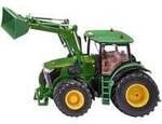 CONTROL32 John Deere 7310R mit Frontlader und Bluetooth App-Steuerung, RC