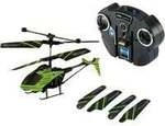 Glow in the Dark Heli "STREAK", RC