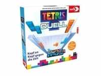 Tetris Duell, Brettspiel