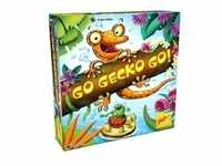 Go Gecko Go, Brettspiel