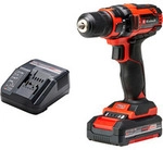 Power X-Change Akku-Bohrschrauber TC-CD 18/35 Li, 18Volt