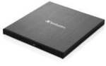 External Slimline-Blu-ray-Writer, externer Blu-ray-Brenner