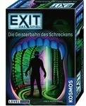 EXIT - Die Geisterbahn des Schreckens, Partyspiel