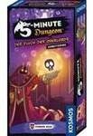 5-Minute Dungeon - Erweiterung, Kartenspiel