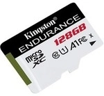 High Endurance 128 GB microSDXC, Speicherkarte