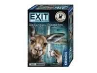 EXIT - Die Känguru-Eskapaden, Partyspiel