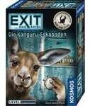 EXIT - Die K&auml;nguru-Eskapaden, Partyspiel