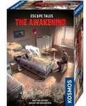 Escape Tales - The Awakening, Brettspiel