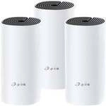 DECO M4 3er Set, Mesh Router