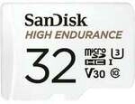 High Endurance 32 GB microSDHC, Speicherkarte