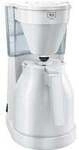 Easy Therm, Filtermaschine