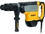 Kombihammer D25773K-QS, Bohrhammer