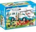 70088 Family Fun Familien-Wohnmobil, Konstruktionsspielzeug