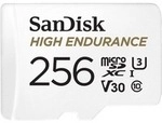 High Endurance 256 GB microSDXC, Speicherkarte