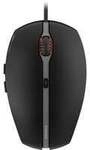 GENTIX 4K, Maus