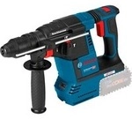 Akku-Bohrhammer GBH 18V-26 F Professional solo, 18Volt