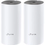 DECO E4 2er Pack, Mesh Router