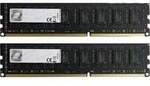 DIMM 16 GB DDR3-1600 (2x 8 GB) Dual-Kit, Arbeitsspeicher