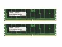 DIMM 16 GB DDR4-2133 (2x 8 GB) Dual-Kit, Arbeitsspeicher - 997183, Essentials