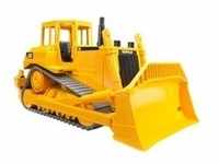 CAT Bulldozer, Modellfahrzeug - gelb