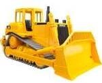 CAT Bulldozer, Modellfahrzeug