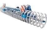 LEMKEN Frontpacker VarioPack K, Modellfahrzeug