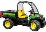 John Deere Gator XUV 855D, Modellfahrzeug