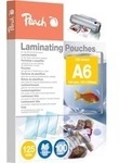 Laminierfolie A6 125mic PP525-04, Folien