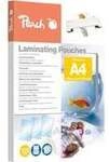 Laminierfolie A4 125mic PP525-02, Folien