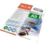 Laminierfolie A3 80mic PP580-01, Folien