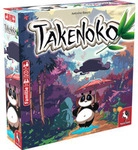 Takenoko, Brettspiel