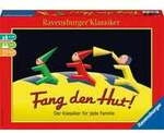 Fang den Hut!, Brettspiel