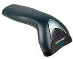 Touch TD 1100 65 Pro, Barcode-Scanner