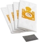 Staubbeutel Set crooser, Staubsaugerbeutel