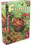 Fungi, Kartenspiel