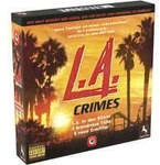 Portal Games: Detective - L.A. Crimes, R&auml;tselspiel